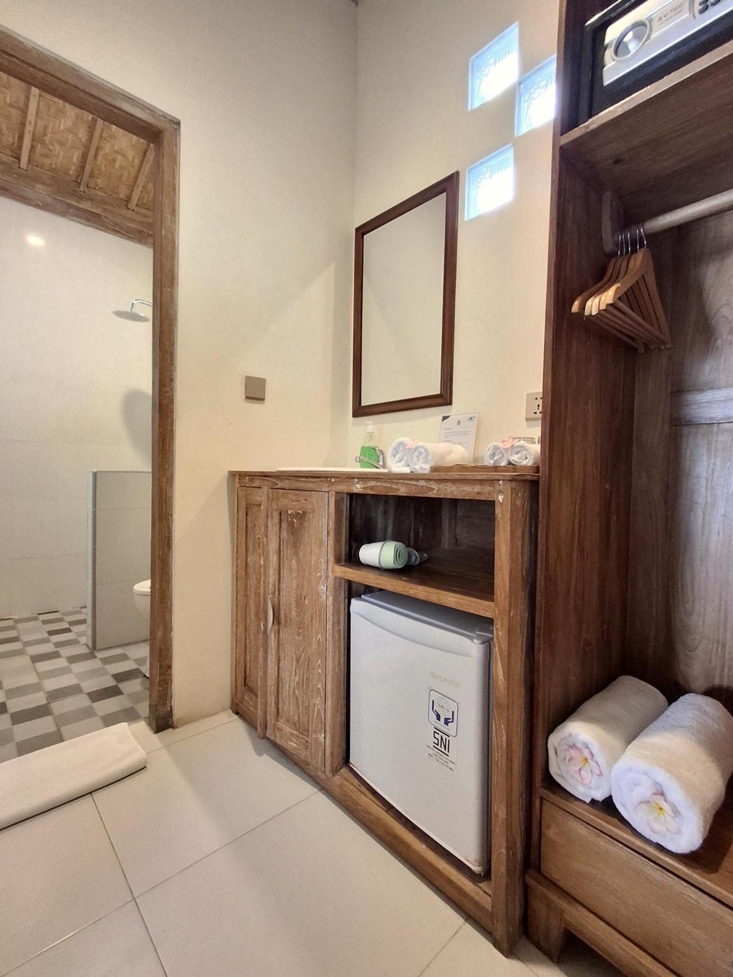 Blue Harbor Beachfront Villas & Resto Ped エクステリア 写真